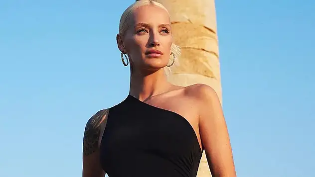 Didem Soydan kimdir? İşte hayatı ve kariyeri