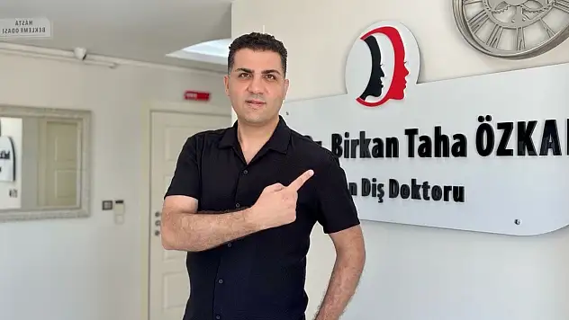 Dişlerinizi kaybediyorsanız bağırsaklarınız da tehlikede olabilir