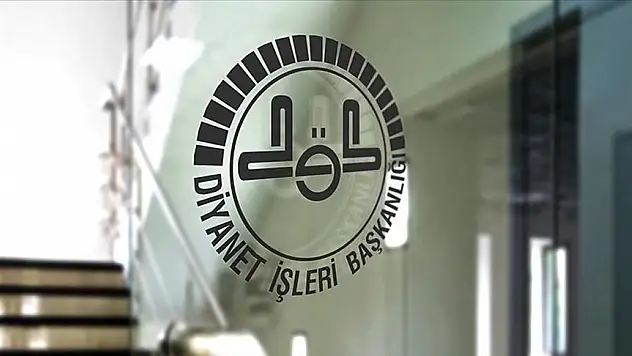 Diyanetten kız çocuğunun erken yaşta evlendirildiği iddiasına ilişkin açıklama: Adaletin tecelli edeceğine inancımız tam
