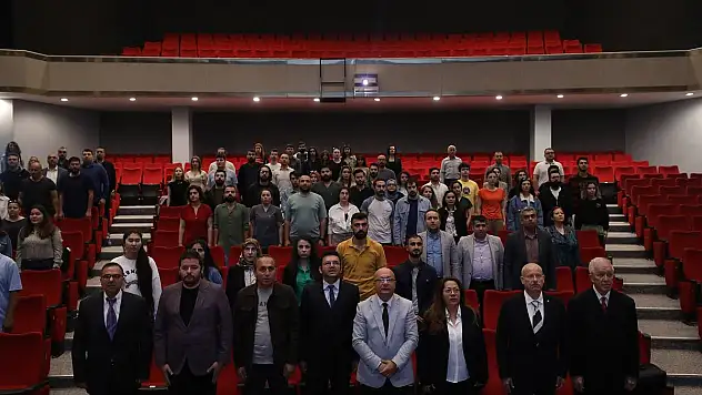 Dokuz Eylül, acil tıpta herkese örnek