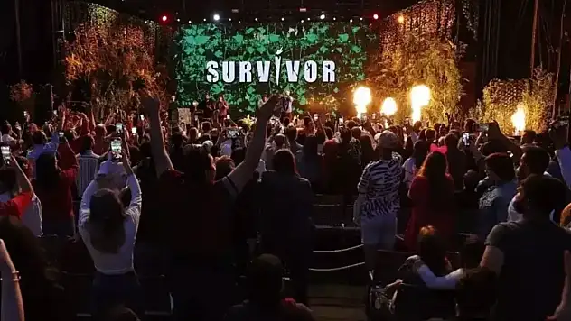 Dominik'te final heyecanı! Survivor All Star'ın finalistleri kimler?
