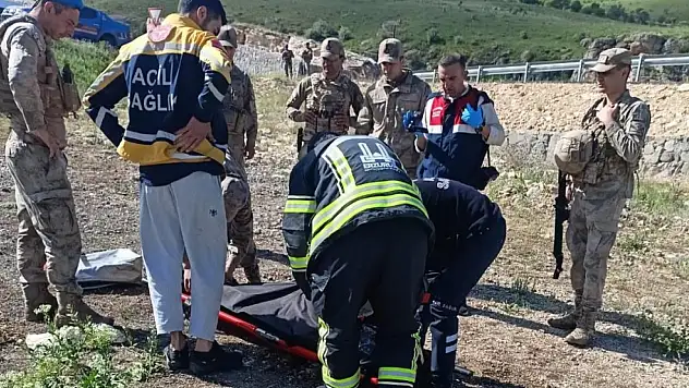 Dönüş yolunda feci kaza: Bir aile yaşamını yitirdi