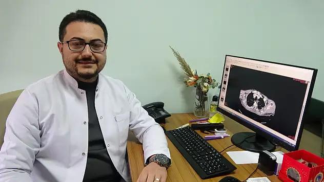 Dr. Kadir Çoban uyarıyor: Bu belirtilere dikkat!