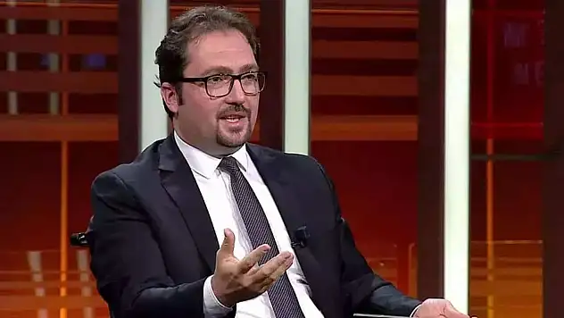 'Düşman ceza hukuku uygulanıyor'