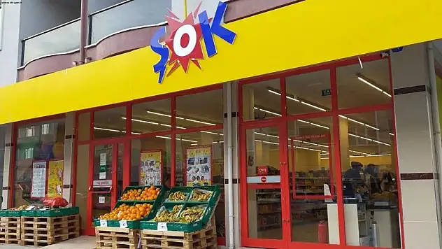 e-Devlet'ten 2 dakikada başvuru yapılabiliyor: ŞOK Market duyurdu- 269,90 TL ödeyerek...