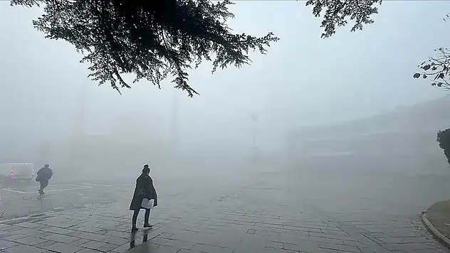Ege Bölgesi'nde yaşayanlar dışarı çıkarken sıkı giyinsin: İzmir, Denizli, Afyonkarahisar, Muğla...