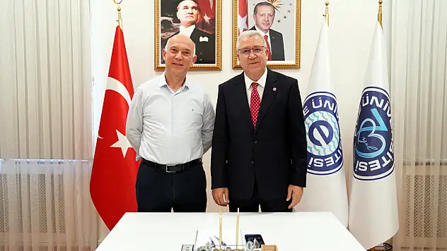 Ege Üniversitesi ILTS 2025'te göz kamaştırdı