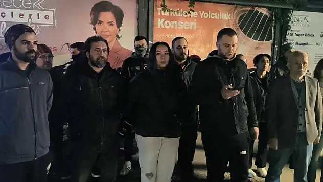 Ekmek parası peşinde canından oluyordu! Kurye hastanede yaşam savaşı veriyor