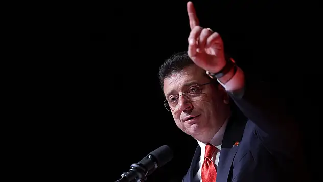 Ekrem İmamoğlu 6 yıllık icraatlarını paylaştı: 'Millet büyüktür, tercihini gösterdi'