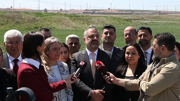Ekrem İmamoğlu'ndan İzmir'e mesaj var!