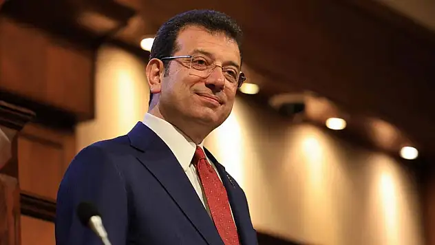 Ekrem İmamoğlu: 'Tuzak kuranlar tuzaklarında boğulacak'