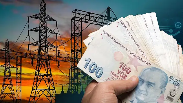 Elektriğe yeni zam mı geliyor? Bakan Bayraktar açıkladı!