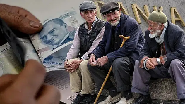 Emekli ve memurların maaş zammı için kritik tarih yaklaşıyor: İşte beklenen zam oranı