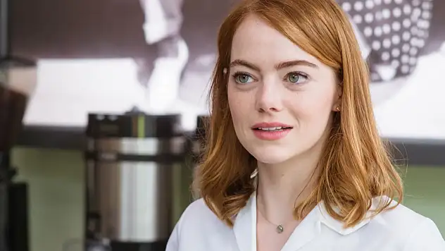 Emma Stone lüks malikânesini satışa çıkardı! Fiyatı dudak uçuklattı!