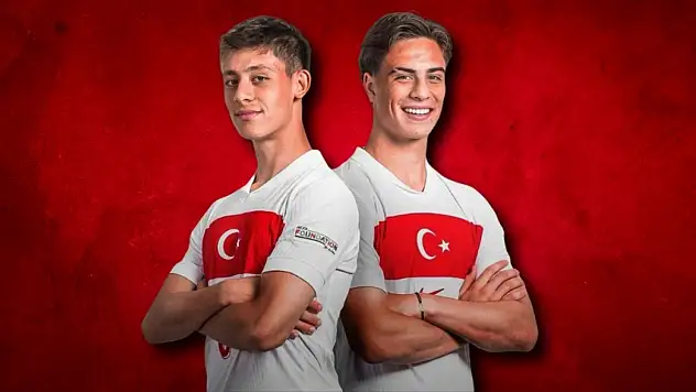 En değerli Türk futbolcular listesinde zirve değişti!