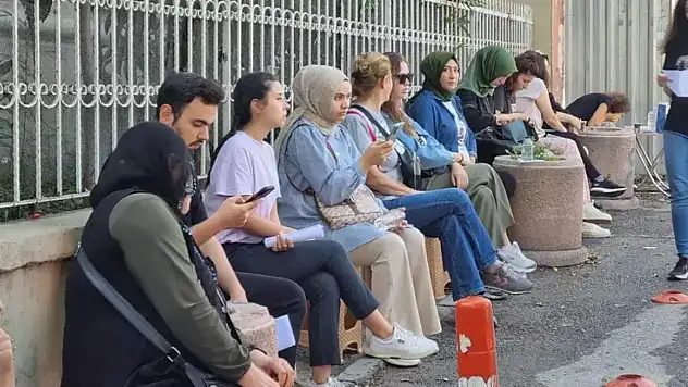 Erzurum, Adana, İstanbul, Ankara, İzmir ve açıklanan diğer iller: 3 Gün sonra 07.00-14.30 saatleri arasında...
