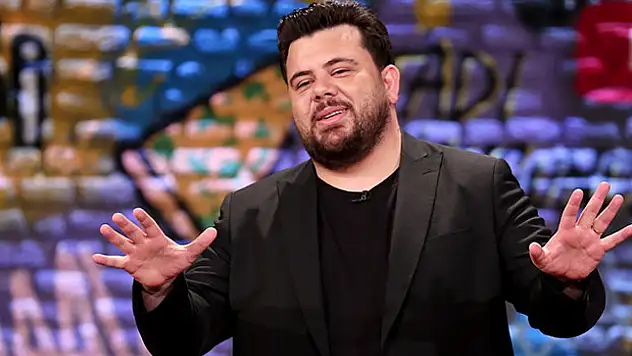 Eser Yenenler'in değişimi olay oldu! 'Kaslarımı sergileyeceğim'