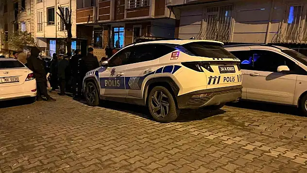 Eski koca dehşeti: Eski eşini bıçaklayıp intihar etti