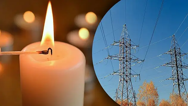 Etkilenecek ilçeler açıklandı: İzmir'de 20 Ekim 2024 elektrik kesintileri