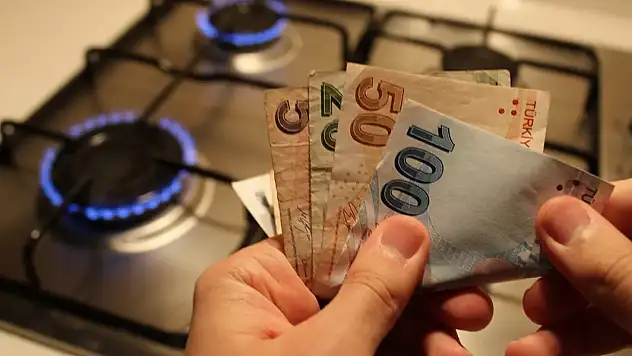 Evinde doğal gaz olanlar dikkat: Artık eskisi gibi olmayacak - Faturalarda değişiklik yaşanacak