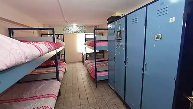Eylemlere katılan öğrenciler KYK yurtlarından atılıyor mu? Açıklama yapıldı