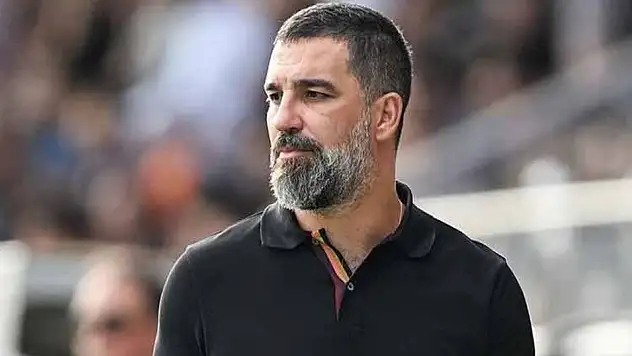 Eyüpspor'un yeni teknik direktörü belli oldu!