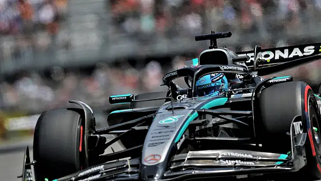 F1 Kanada Grand Prix'inin kazananı herkesi şaşırttı!