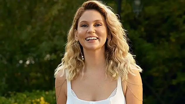 Farah Zeynep Abdullah kimdir?