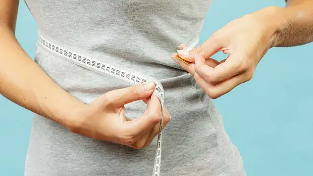 Farkında olmadan göbek yapıyor! Bu 3 'fit' gıdaya dikkat