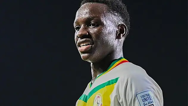 Fenerbahçe, Amara Diouf transferinde son aşamaya geldi
