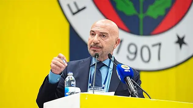 Fenerbahçe Başkan adayı Hakan Bilal Kutlualp kimdir?