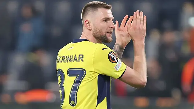 Fenerbahçe'de Skriniar bilmecesi! Gidecek mi, kalacak mı?
