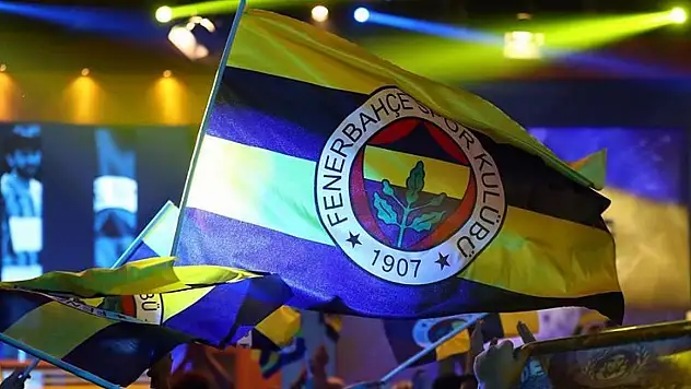 Fenerbahçe'den Busenaz Sürmeneli'ne destek açıklaması