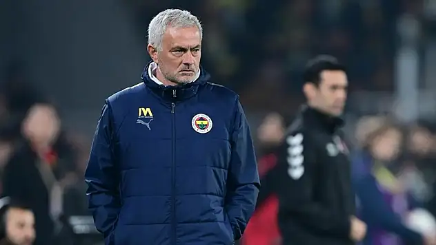 Fenerbahçe'den Jose Mourinho açıklaması: Savcılıktan flaş karar