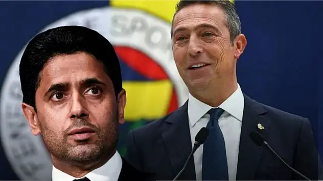 Fenerbahçe forvetini buldu! PSG'nin yıldızını istiyorlar