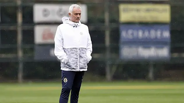 Fenerbahçe, Galatasaray derbisine hazır mı? İşte derbi detayları