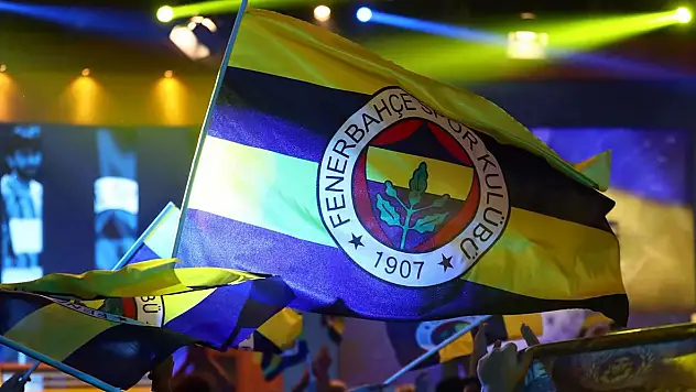 Fenerbahçeli taraftar, takımı için kurşun döktürdü