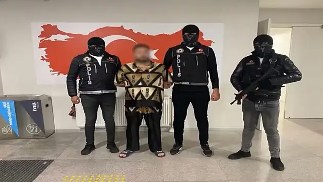 Filmleri aratmayan takip! Suç makineleri üç kıtada yakalandı!