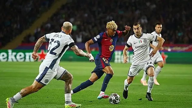 Final bileti için dev kapışma: Inter - Barcelona maçı ne zaman, saat kaçta, hangi kanalda?