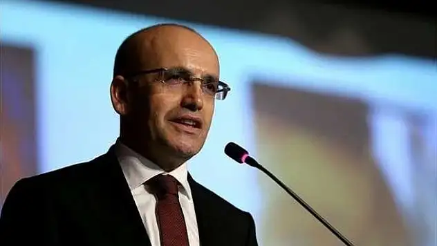 Finansmanda yeni dönem: Bakan Şimşek'ten 2 milyar dolarlık tahvil ihracı müjdesi
