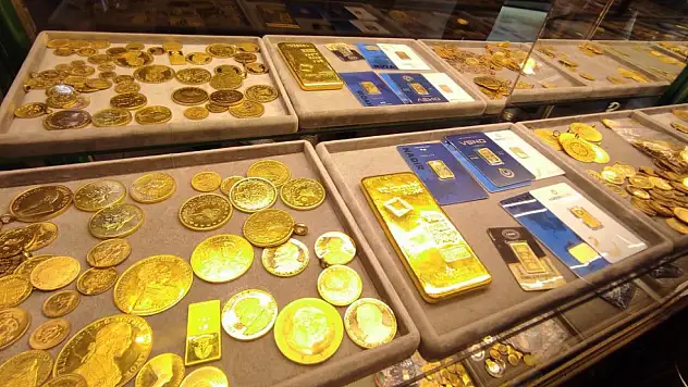 Fiyatlarda tarihi zirve: Altın neden rekor kırdı?