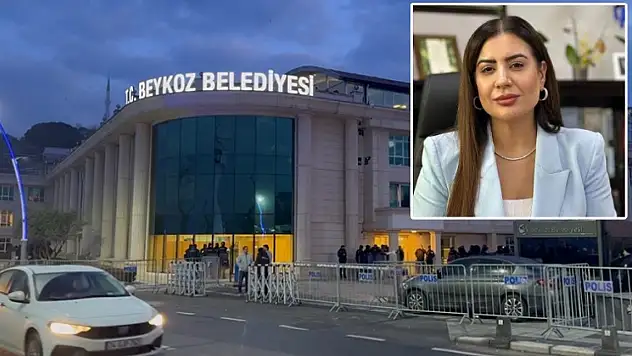 Flaş gelişme! Belediye başkan yardımcısına gözaltı kararı!