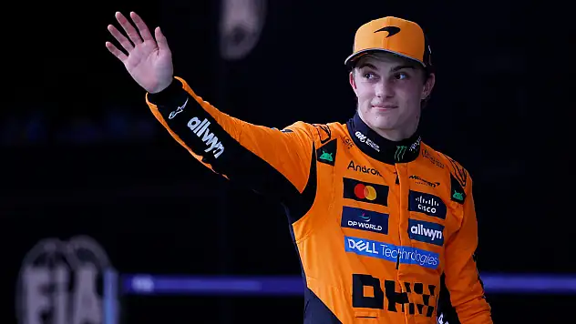 Formula 1'de 37 yıllık rekor egale edildi!