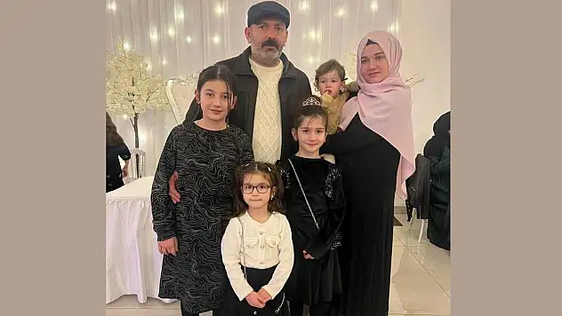 Fransa'da yürek yakan olay: Rizeli ailenin 3 çocuğu yangında hayatını kaybetti