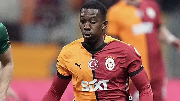 Galatasaray'a bu sezon geldi, gelecek sezon ayrılıyor!