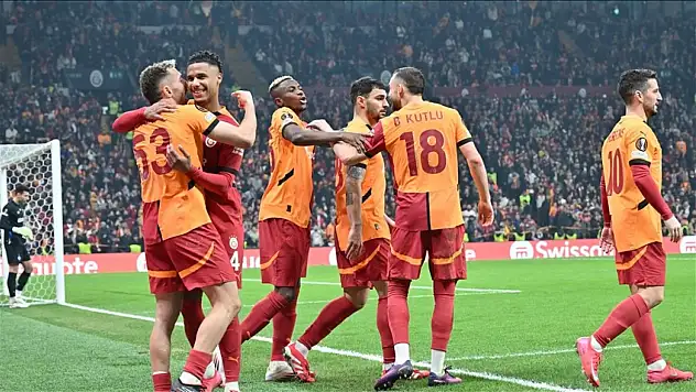 Galatasaray bu hafta maç yapmayacak! İşte nedeni