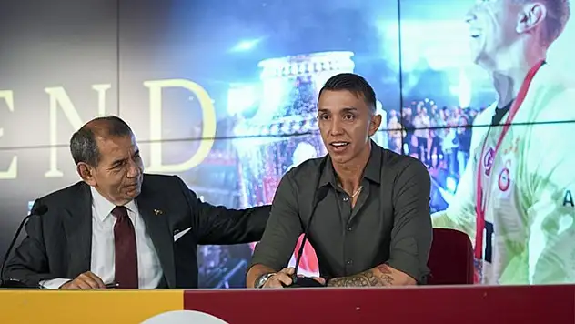 Galatasaray'dan ayrılan Muslera'ya talip çıktı: 'Gelmesini çok istiyoruz'