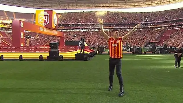 Galatasaray'ın şampiyonluk kutlaması bu yıl farklı! Hangi isimler sahne alacak?