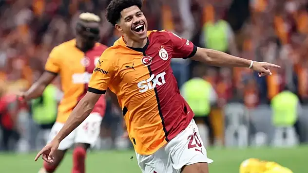 Galatasaray'ın yıldızına 15 milyon euroluk teklif!