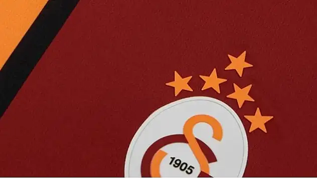 Galatasaray yeni sezon forması çıktı mı? 5 yıldızlı arma tanıtıldı